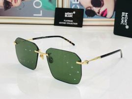 Picture of Montblanc Sunglasses _SKUfw49057702fw